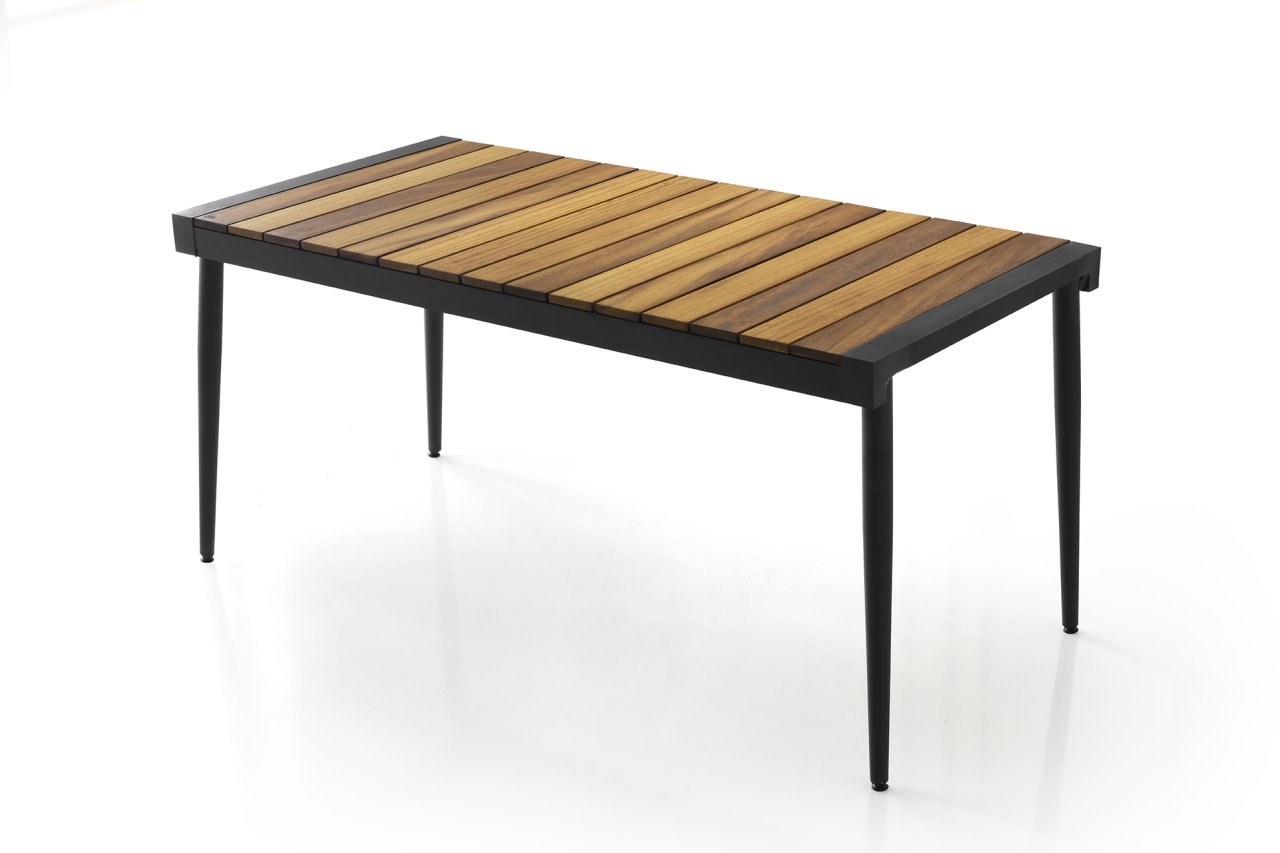 Elda Dış Mekan Mutfak Cafe Masası