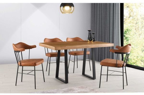 Natura Bold 135 Mutfak Cafe Masası