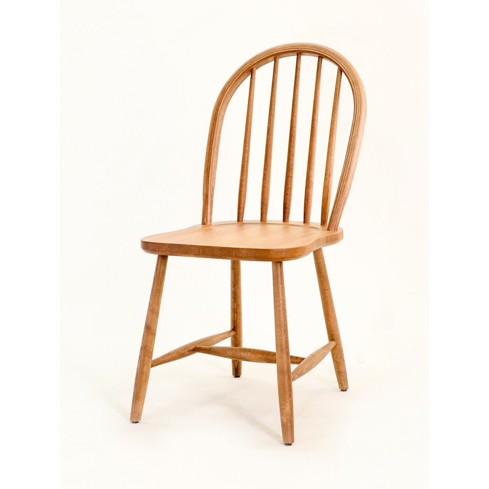 Aramis Ahşap Mutfak Cafe Sandalyesi