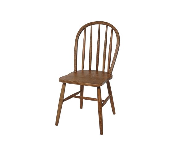 Aramis Ahşap Mutfak Cafe Sandalyesi