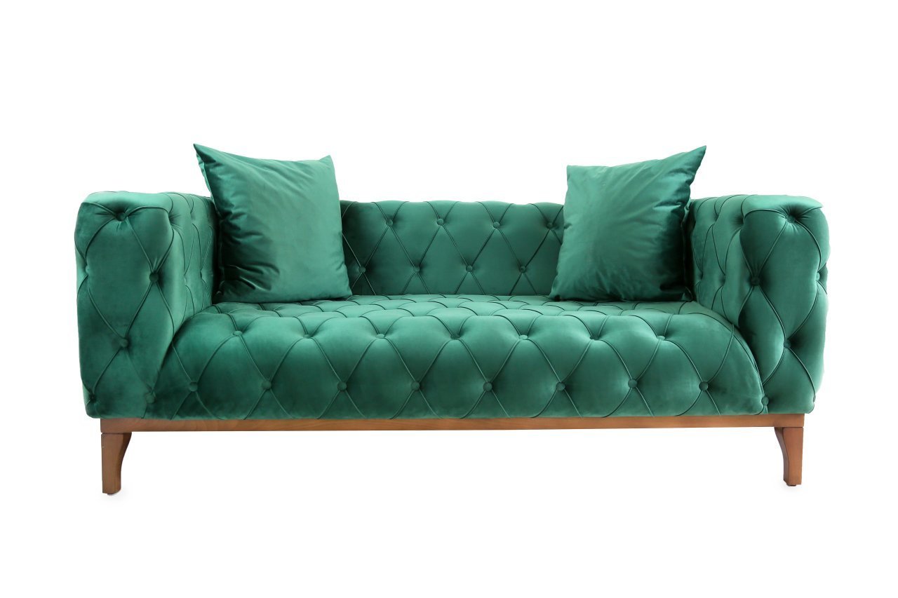 Nevada İkili Koltuk