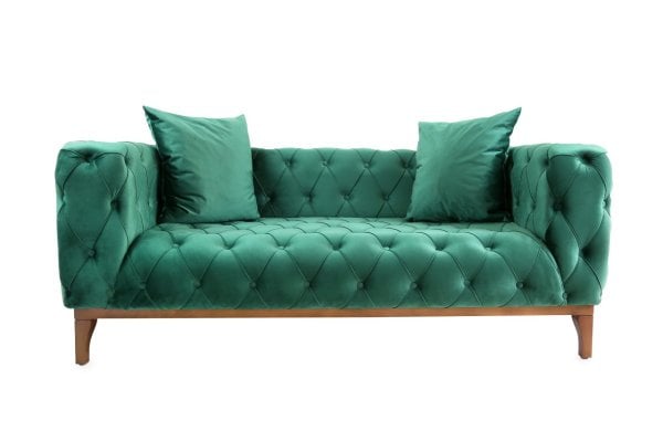 Nevada İkili Koltuk