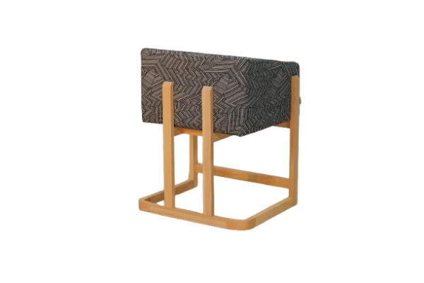 Cohen Ahşap Sandalye