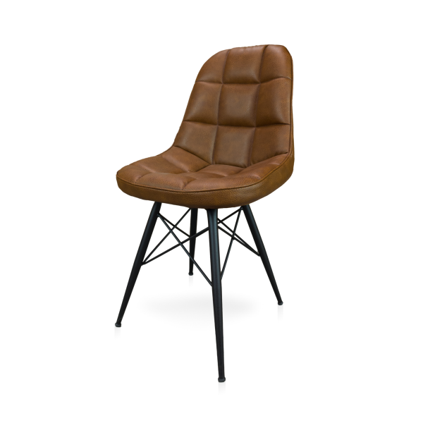 Urban Metal Mutfak Cafe Sandalyesi