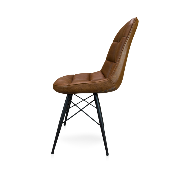 Urban Metal Mutfak Cafe Sandalyesi