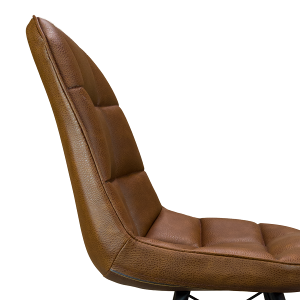 Urban Metal Mutfak Cafe Sandalyesi