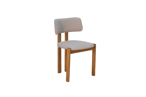 Balem Kolsuz Sandalye