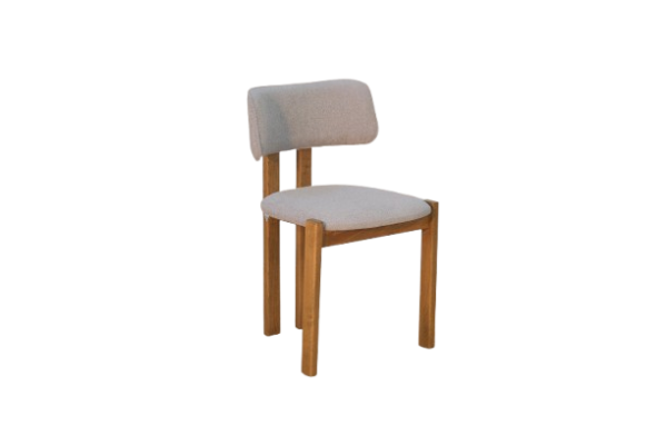 Balem Kolsuz Sandalye