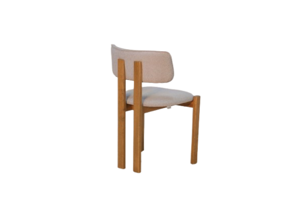 Balem Kolsuz Sandalye