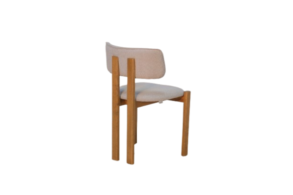 Balem Kolsuz Sandalye