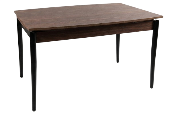 Pascal Oval Açılır Mutfak Cafe Masası