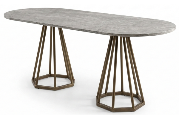 Felicia Mutfak Cafe Masası