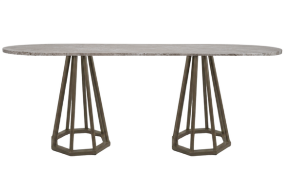 Felicia Mutfak Cafe Masası