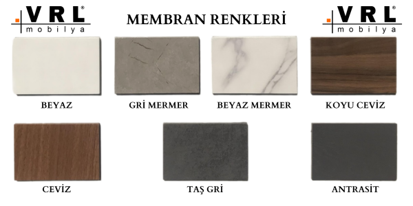 Felicia Mutfak Cafe Masası