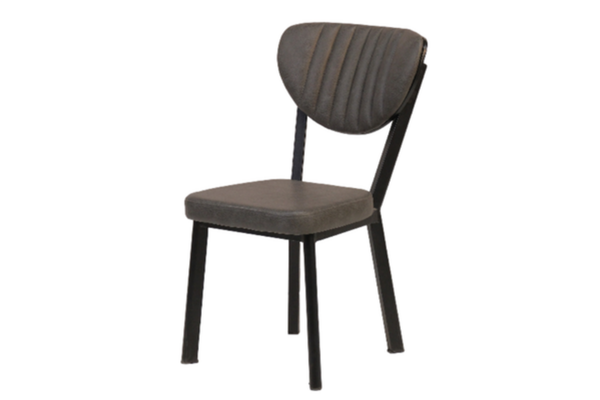 Sofia Metal Mutfak Cafe Sandalyesi