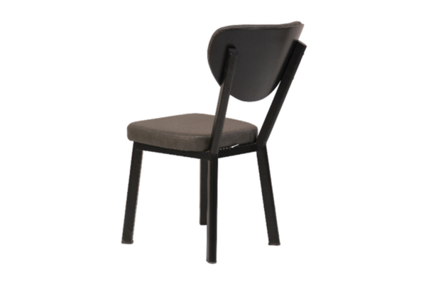 Sofia Metal Mutfak Cafe Sandalyesi