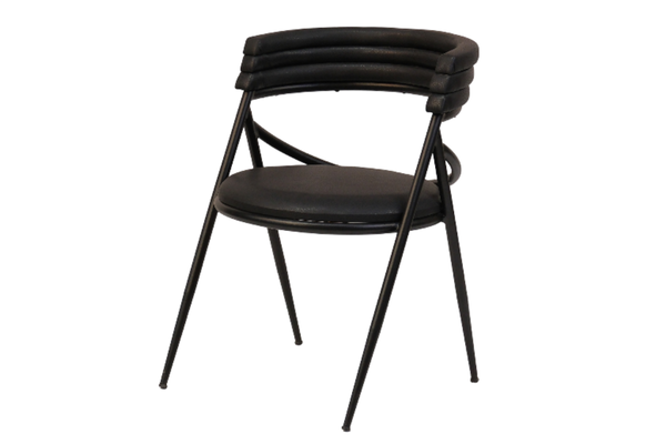 Grande Metal Sandalye