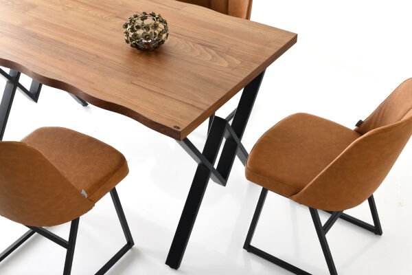 Natura Orjinal Mutfak Cafe Masası