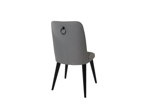 Vice Ahşap Mutfak Cafe Sandalyesi