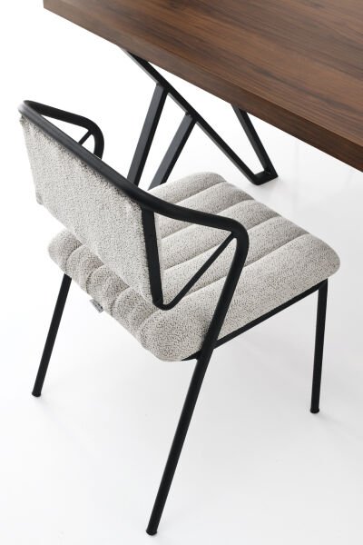 Tema Masa Tosca Sandalye Takımı