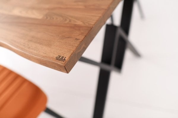 Natura Orjinal Mutfak Masası Nico Sandalye Takımı