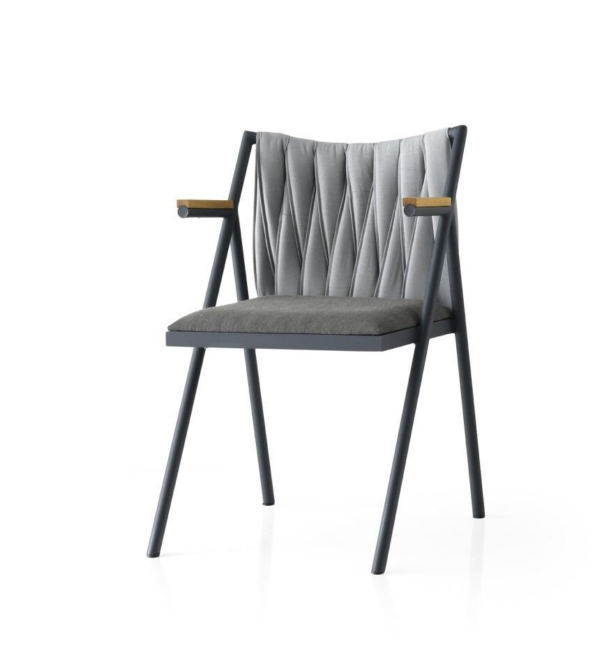 Ronda Dış Mekan Sandalyesi