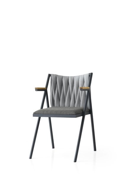 Ronda Dış Mekan Sandalyesi