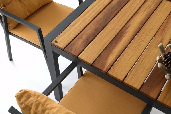 Raton Dış Mekan Sandalyesi