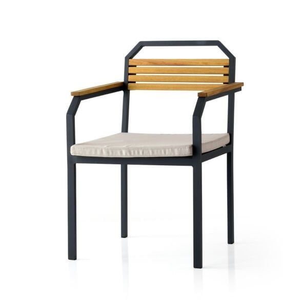 Barakaldo Dış Mekan Sandalyesi