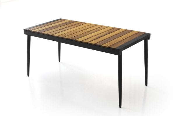 Elda Dış Mekan Mutfak Cafe Masası