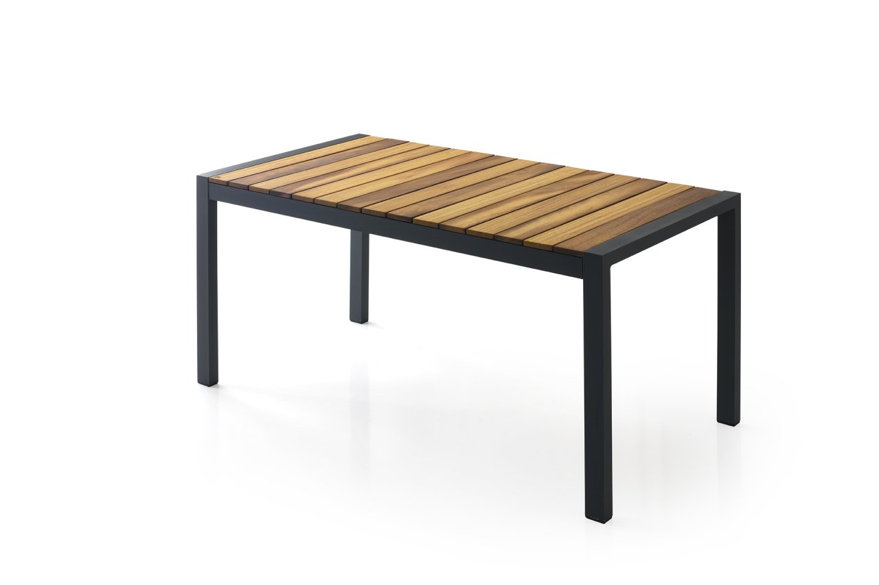 Merida Dış Mekan Mutfak Cafe Masası