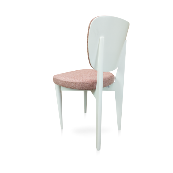 Perla Ahşap Mutfak Cafe Sandalyesi