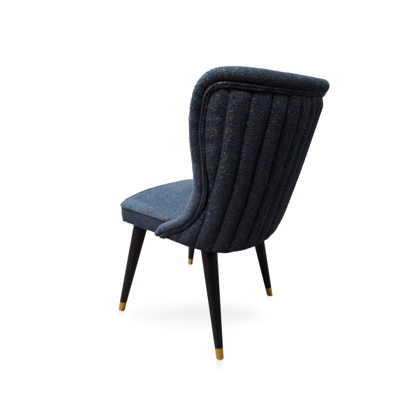 Arven Ahşap Mutfak Cafe Sandalyesi