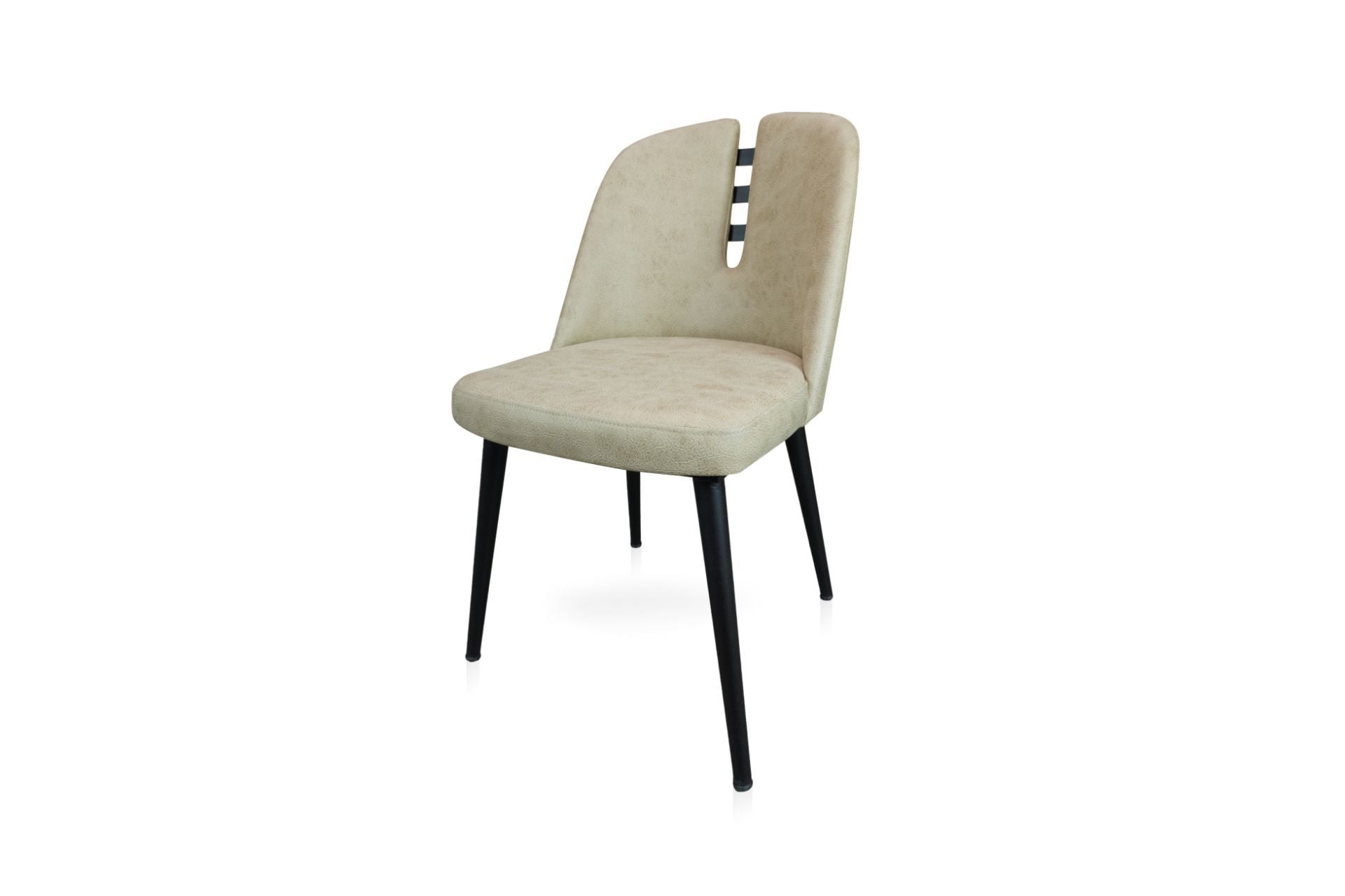 Lina Metal Mutfak Cafe Sandalyesi