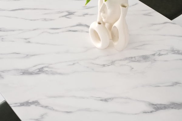 Tower Mutfak Cafe Masası Oberon Sandalye Takımı