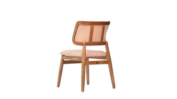 Picatos Ahşap Mutfak Cafe Sandalyesi