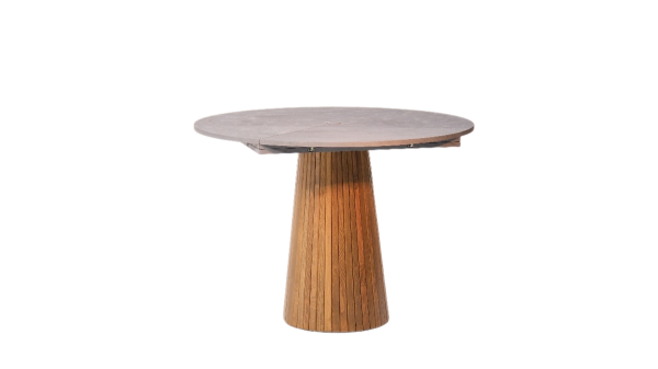 Troya (Yuvarlak-Kare) Mutfak Kafe Masası